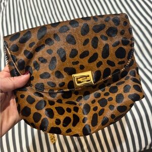 NWOT Trina Turk purse